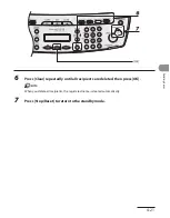 Preview for 98 page of Canon ImageCLASS MF4270 Operation Manual