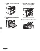 Preview for 163 page of Canon ImageCLASS MF4270 Operation Manual