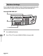 Preview for 193 page of Canon ImageCLASS MF4270 Operation Manual