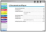 Предварительный просмотр 42 страницы Canon ImageCLASS MF4270 Reference Manual