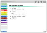 Предварительный просмотр 57 страницы Canon ImageCLASS MF4270 Reference Manual