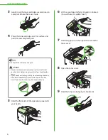 Предварительный просмотр 8 страницы Canon imageCLASS MF4350D User Manual