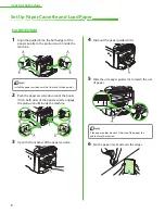 Предварительный просмотр 10 страницы Canon imageCLASS MF4350D User Manual