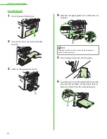 Предварительный просмотр 12 страницы Canon imageCLASS MF4350D User Manual