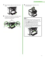 Предварительный просмотр 13 страницы Canon imageCLASS MF4350D User Manual