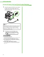 Предварительный просмотр 14 страницы Canon imageCLASS MF4350D User Manual