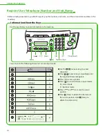 Предварительный просмотр 16 страницы Canon imageCLASS MF4350D User Manual