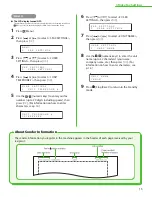 Предварительный просмотр 17 страницы Canon imageCLASS MF4350D User Manual