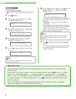 Предварительный просмотр 24 страницы Canon imageCLASS MF4350D User Manual