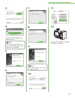 Предварительный просмотр 31 страницы Canon imageCLASS MF4350D User Manual