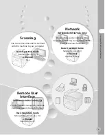 Предварительный просмотр 4 страницы Canon imageCLASS MF4370dn Basic Operation Manual