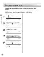 Предварительный просмотр 41 страницы Canon imageCLASS MF4370dn Basic Operation Manual