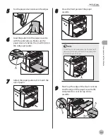 Предварительный просмотр 54 страницы Canon imageCLASS MF4370dn Basic Operation Manual