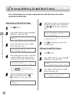 Предварительный просмотр 67 страницы Canon imageCLASS MF4370dn Basic Operation Manual