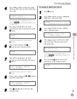 Предварительный просмотр 68 страницы Canon imageCLASS MF4370dn Basic Operation Manual