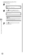 Предварительный просмотр 73 страницы Canon imageCLASS MF4370dn Basic Operation Manual