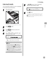 Предварительный просмотр 82 страницы Canon imageCLASS MF4370dn Basic Operation Manual