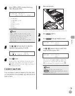 Предварительный просмотр 84 страницы Canon imageCLASS MF4370dn Basic Operation Manual