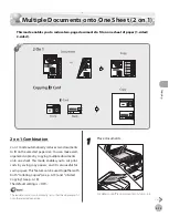 Предварительный просмотр 88 страницы Canon imageCLASS MF4370dn Basic Operation Manual