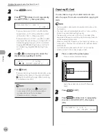 Предварительный просмотр 89 страницы Canon imageCLASS MF4370dn Basic Operation Manual