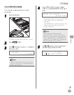 Предварительный просмотр 92 страницы Canon imageCLASS MF4370dn Basic Operation Manual