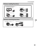 Предварительный просмотр 102 страницы Canon imageCLASS MF4370dn Basic Operation Manual