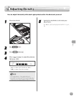 Предварительный просмотр 122 страницы Canon imageCLASS MF4370dn Basic Operation Manual