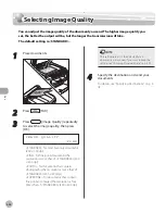 Предварительный просмотр 123 страницы Canon imageCLASS MF4370dn Basic Operation Manual