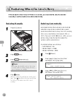 Предварительный просмотр 125 страницы Canon imageCLASS MF4370dn Basic Operation Manual