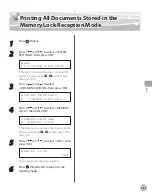 Предварительный просмотр 142 страницы Canon imageCLASS MF4370dn Basic Operation Manual