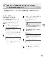 Предварительный просмотр 144 страницы Canon imageCLASS MF4370dn Basic Operation Manual