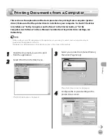 Предварительный просмотр 150 страницы Canon imageCLASS MF4370dn Basic Operation Manual