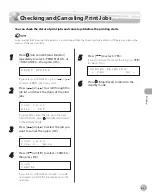 Предварительный просмотр 156 страницы Canon imageCLASS MF4370dn Basic Operation Manual