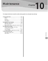 Предварительный просмотр 174 страницы Canon imageCLASS MF4370dn Basic Operation Manual