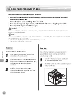 Предварительный просмотр 175 страницы Canon imageCLASS MF4370dn Basic Operation Manual