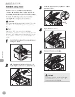 Предварительный просмотр 183 страницы Canon imageCLASS MF4370dn Basic Operation Manual