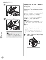 Предварительный просмотр 185 страницы Canon imageCLASS MF4370dn Basic Operation Manual