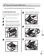 Предварительный просмотр 196 страницы Canon imageCLASS MF4370dn Basic Operation Manual