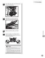 Предварительный просмотр 202 страницы Canon imageCLASS MF4370dn Basic Operation Manual