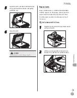 Предварительный просмотр 208 страницы Canon imageCLASS MF4370dn Basic Operation Manual