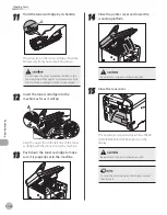 Предварительный просмотр 217 страницы Canon imageCLASS MF4370dn Basic Operation Manual