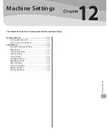 Предварительный просмотр 226 страницы Canon imageCLASS MF4370dn Basic Operation Manual