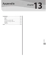 Предварительный просмотр 244 страницы Canon imageCLASS MF4370dn Basic Operation Manual