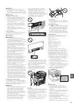 Предварительный просмотр 45 страницы Canon imageCLASS MF441dw Getting Started