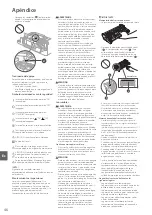 Предварительный просмотр 46 страницы Canon imageCLASS MF441dw Getting Started