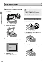 Preview for 40 page of Canon imageCLASS MF4450 Basic Operation Manual