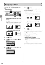 Предварительный просмотр 62 страницы Canon imageCLASS MF4450 Basic Operation Manual