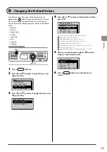 Preview for 63 page of Canon imageCLASS MF4450 Basic Operation Manual