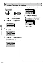 Preview for 98 page of Canon imageCLASS MF4450 Basic Operation Manual