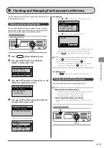 Preview for 99 page of Canon imageCLASS MF4450 Basic Operation Manual